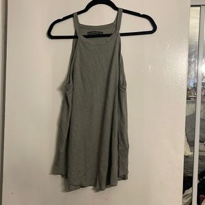 Abercrombie &‎ Fitch tank top